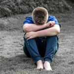 Discussing the Loss of a Relation Within the Family By Anieke Lamers