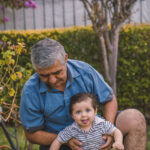 5 Nature Selfie Tips Every Grandparent Should Master