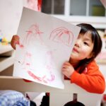 5 Benefits of  Artistic Expression in Preschool